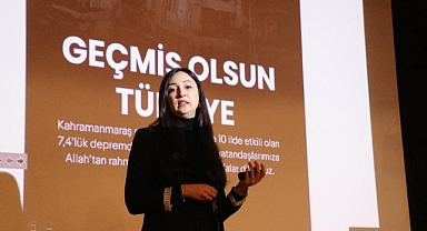Olası depremlere hazırlıkta her evde YOTA çalışması yapılmalı