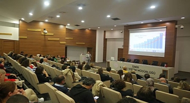 Özel Gereksinimli Çocuklar İçin Depremde Yapılabilecek Uygulama ve Uyarlamalar Semineri