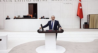 Ağız ve diş sağlığı teknikerlerinin sorunları Meclis’te