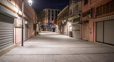Başkan Soyer Kemeraltı’ndaki çalışmaları inceledi