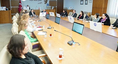 Budak, “Markamıza değer katmak için çalışıyoruz”