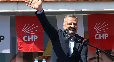 CHP’den Tarihi Mitinge Çağrı