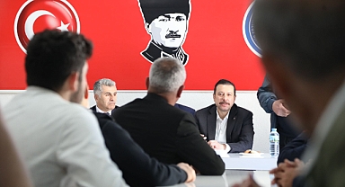 CHP, İzmirlilere çile çektiriyor