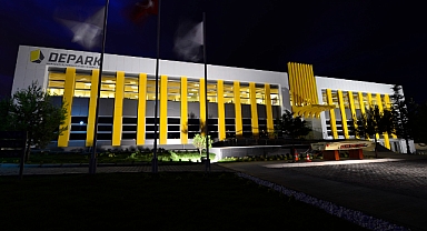 DEÜ'nün Teknoloji Üssü