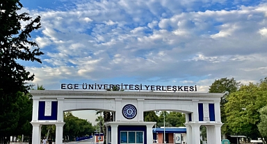 Ege yükselişini sürdürüyor