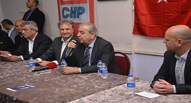 Nalbantoğlu’nun hedefinde Bozdağ ve Yıldırım vardı