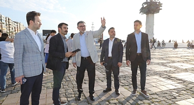 ‘’O gün vatansever İzmir’in günü olacak.”