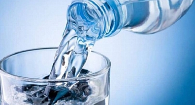 Ramazan’da su tüketimine dikkat