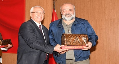 Vatandaş Yeryüzü Sofrası'nda Buluşacak