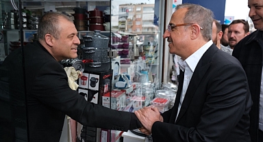 “AK Parti, İzmir’de rekor sayıda vekili rekor oranda oyla çıkartacak”