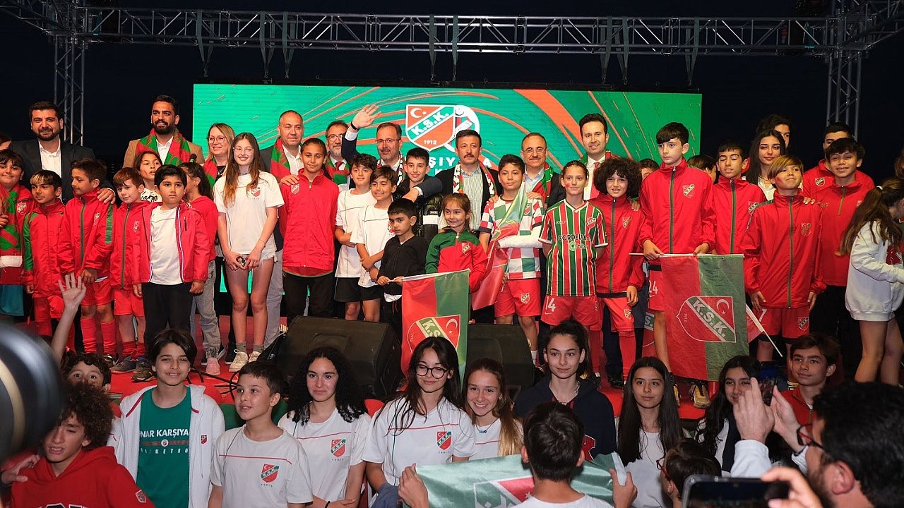 AK Partili Sürekli, “Gençlerin siyasette daha çok yer almasını istiyoruz”