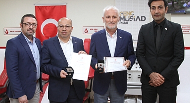 “Dayanışma Ruhu Bizim Kanımızda Var!”