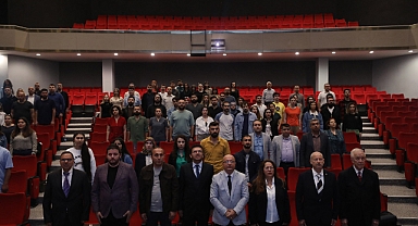 Dokuz Eylül Acil Tıp’ta Türkiye’ye Öncü Oluyor