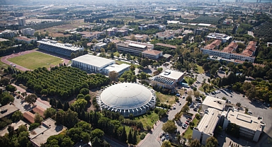 Ege; gıda, biyoteknoloji, tekstil ve ilaç alanlarında zirvede yer aldı