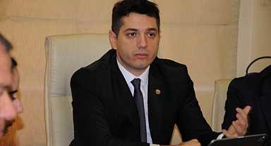 EGİAD İzmirli Gazetecilerle Buluştu
