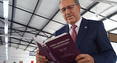 EÜ bilime hizmet etmeyi sürdürüyor