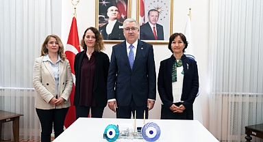 EÜ'den alternatif yem kaynaklarına yönelik proje