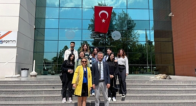 EÜ'den “Kelebek Etkisi” sosyal sorumluluk projeleri