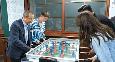 Gün ağarmadan sahaya çıkan Sürekli’den 3 ilçede yoğun program