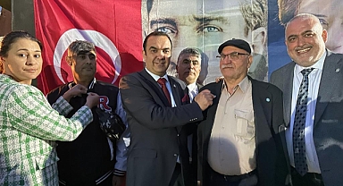 Kayapınar “heyecan içerisindeyiz”