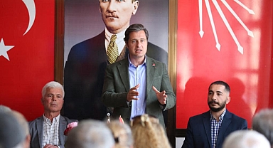 “O koltukta 11 günün kaldı!”