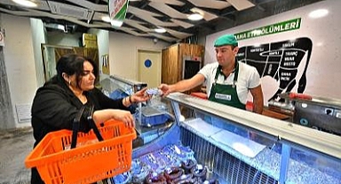 Ödemiş Et Entegre Tesisi küllerinden doğdu