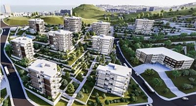 “Sadece imar hakkı değil, konutların anahtarlarını da vereceğiz”