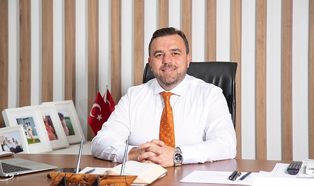 Seferihisarlılar’ın karşısına yine yatırımlar ve hizmetlerle çıkacağız