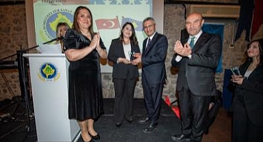 Soyer: “Bu kardeşliği yaşatmaya kararlıyız”