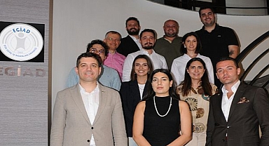 EGİAD’dan Üyelerinin Enerji Verimliliği İçin Büyük Adım
