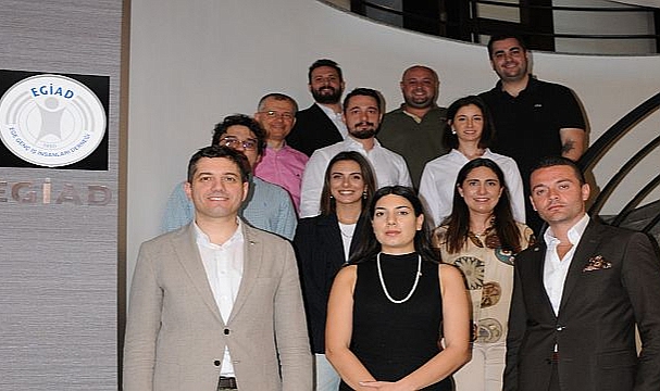 EGİAD’dan Üyelerinin Enerji Verimliliği İçin Büyük Adım