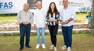 EGSD üyelerinden geleneksel bahar buluşması