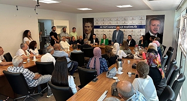 Saygılı; “Siyaset değil; can güvenliği meselesi!”