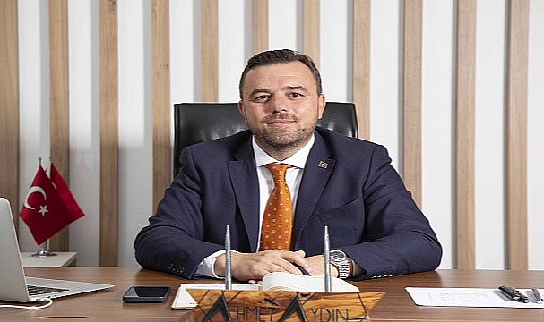 TOKİ Seferihisar'da AK Parti ve CHP'yi Karşı Karşıya Getirdi
