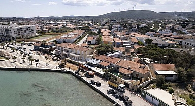 Yarımada’nın 4 turistik ilçesi yaza hazır