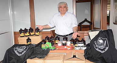 Berberlerin Kalbi İzmir’de atacak