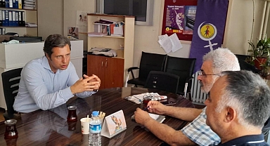 “Bu Yanlıştan Derhal Dönün!”