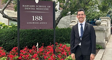 Dokuz Eylül Ve Harvard Üniversitesi’nden Ortak Proje