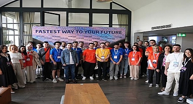 “Mobven Genç Yetenek 2023” staj programı başladı!