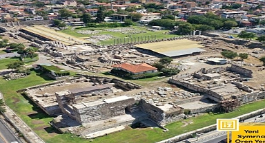 “Bir Günde 8500 Yıl Turu” ile geçmişe yolculuk