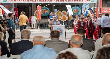 İzmir Barışın Şehri Olmaya Devam Edecek