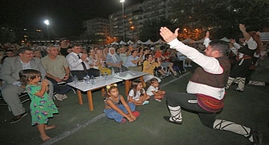 Karşıyaka’da iki gün boyunca Balkan rüzgarları esti