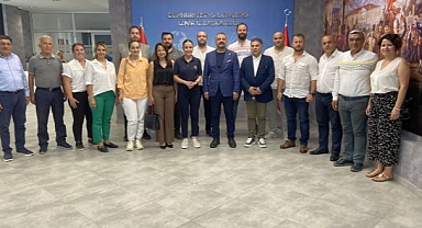 “Kongresini bitiren ilçe sahaya çıkacak
