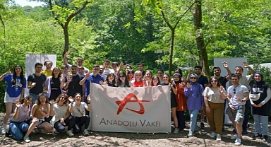 Anadolu Vakfı’nın burs programına başvurular 30 Eylül’de sona eriyor