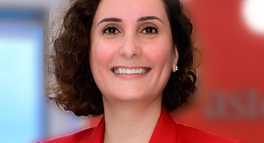 Astellas Türkiye’nin Yeni Genel Müdürü Şeyma Bahşi Oldu