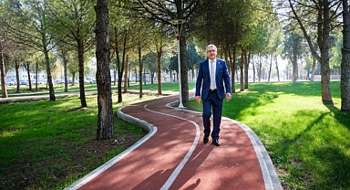 Ege Üniversitesi, sıfır atık ve geri dönüşüm uygulamaları ile öncü rol üstleniyor
