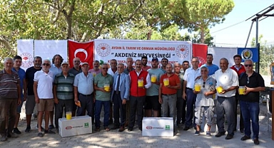 Egeli ihracatçılardan sürdürülebilir üretim için seferberlik