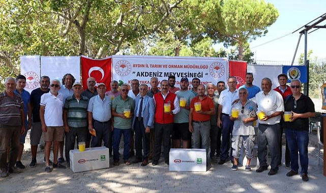 Egeli ihracatçılardan sürdürülebilir üretim için seferberlik