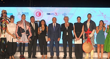 EHKİB modayı sürdürülebilirlikle dönüştürüyor