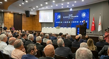 Güçlü gelecek için sosyal, siyasal, ekonomik ve ekolojik reform çağrısı